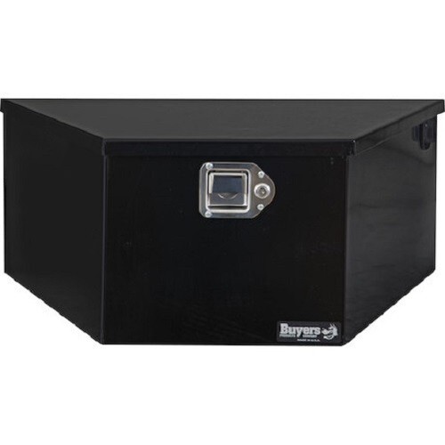 Buyers 1701283 gloss black - buyers, #1701283,